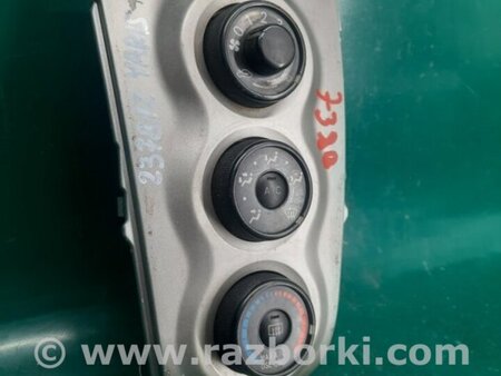 ФОТО блок керування підігрівом для Toyota Yaris (05-11) Киев