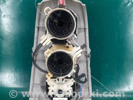 ФОТО блок керування підігрівом для Toyota Yaris (05-11) Киев