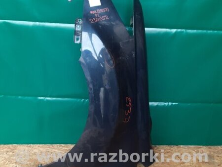 ФОТО Крило переднє ліве для Acura MDX YD2 (2006-2012) Киев