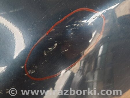 ФОТО Крило переднє ліве для Acura MDX YD2 (2006-2012) Киев
