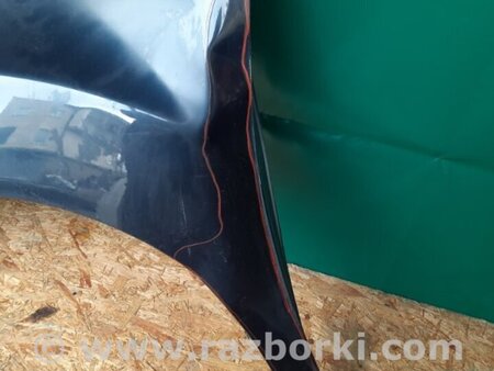 ФОТО Крило переднє ліве для Acura MDX YD2 (2006-2012) Киев