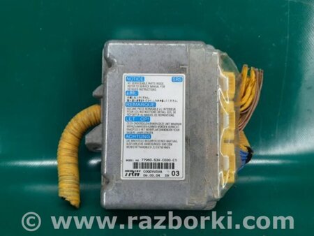 ФОТО Блок керування AIRBAG для Acura MDX YD1 (2000-2006) Киев
