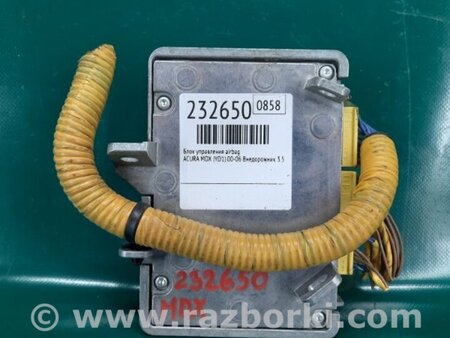 ФОТО Блок керування AIRBAG для Acura MDX YD1 (2000-2006) Киев