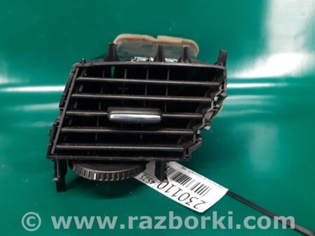ФОТО дефлектор повітря для Mazda 3 BM (2013-...) (III) Киев