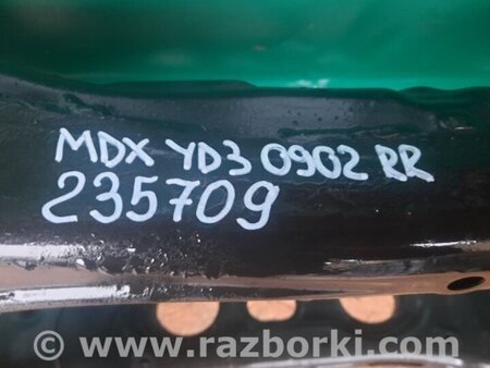 ФОТО Балка задньої підвіски для Acura MDX YD3 (06.2013-05.2020) Киев