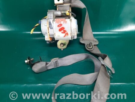 ФОТО Ремінь безпеки для Acura MDX YD1 (2000-2006) Киев