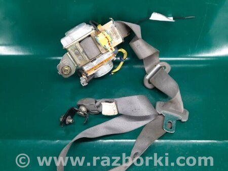 ФОТО Ремінь безпеки для Acura MDX YD1 (2000-2006) Киев