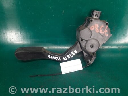 ФОТО Педаль газу для Toyota Yaris (05-11) Киев