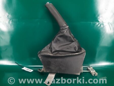 ФОТО Важель стоянкового гальма для Subaru Impreza WRX Киев