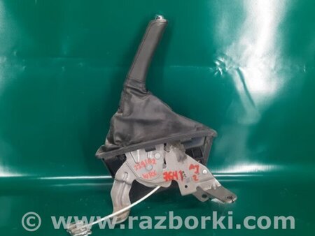 ФОТО Важель стоянкового гальма для Subaru Impreza WRX Киев
