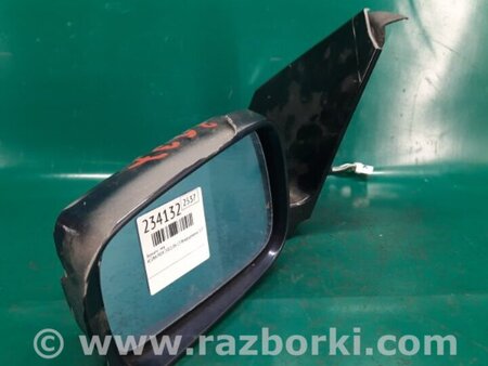 ФОТО Дзеркало для Acura MDX YD2 (2006-2012) Киев