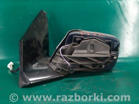 ФОТО Дзеркало для Acura MDX YD2 (2006-2012) Киев