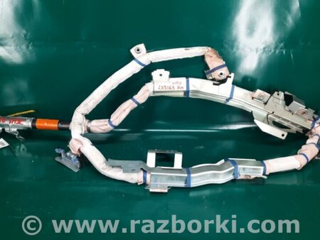 ФОТО Подушка безпеки (штора) для Subaru Impreza WRX Киев