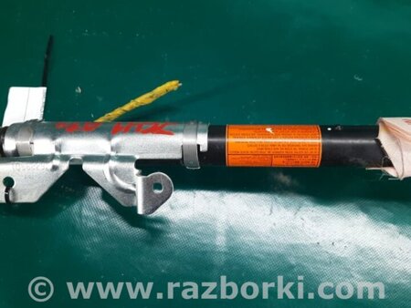 ФОТО Подушка безпеки (штора) для Subaru Impreza WRX Киев