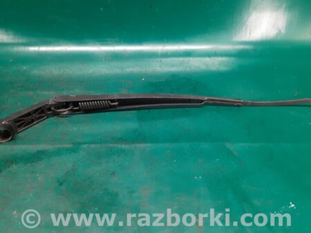 ФОТО Моторчик склоочисника передній для Toyota Yaris (05-11) Киев