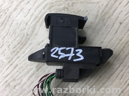 ФОТО Кнопка стоянкового гальма для Porsche Cayenne Type 958 (10-18) Киев