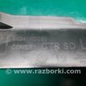 ФОТО накладка в салоні для Subaru Impreza WRX Киев