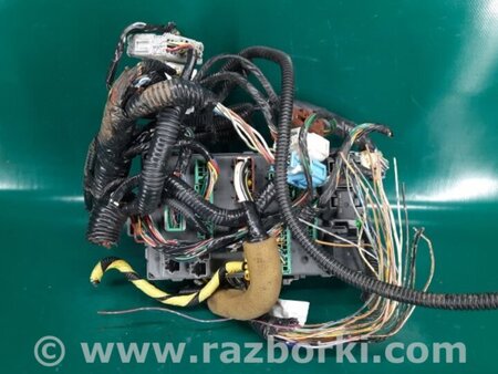 ФОТО Блок запобіжників салону для Acura MDX YD1 (2000-2006) Киев
