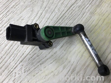 ФОТО Датчик положения кузова для Porsche Cayenne Type 958 (10-18) Киев