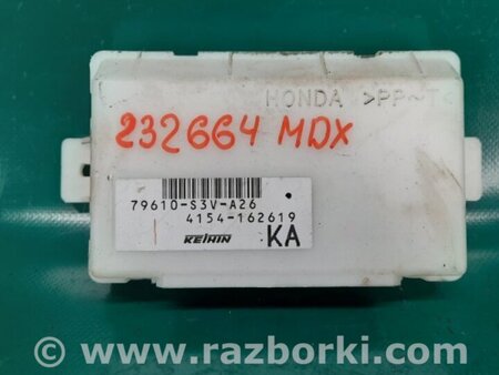 ФОТО Блок електронний для Acura MDX YD1 (2000-2006) Киев
