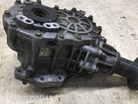 ФОТО Роздавальна коробка для Hyundai Santa Fe CM (05-12) Киев