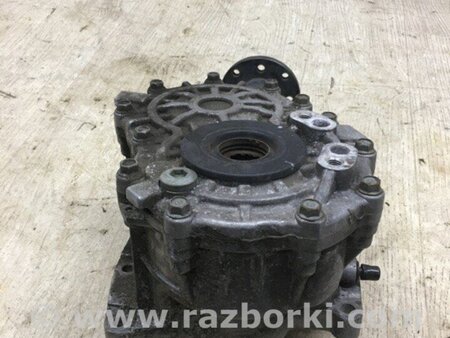 ФОТО Роздавальна коробка для Hyundai Santa Fe CM (05-12) Киев