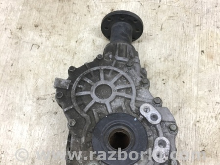 ФОТО Роздавальна коробка для Hyundai Santa Fe CM (05-12) Киев