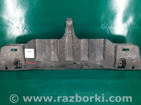 ФОТО Захист заднього бампера для Volkswagen Jetta USA (10-17) Киев