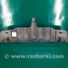 Захист заднього бампера Volkswagen Jetta USA (10-17)