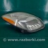 Фара Toyota Yaris (05-11)