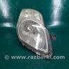 ФОТО Фара для Toyota Yaris (05-11) Киев