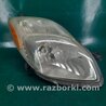 ФОТО Фара для Toyota Yaris (05-11) Киев