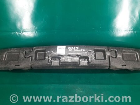 ФОТО Наповнювач бампера передній для Hyundai Sonata NF (09.2004-10.2010) Киев