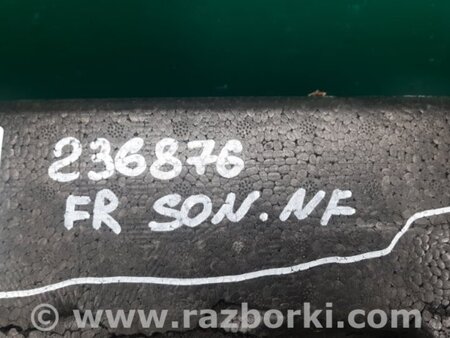 ФОТО Наповнювач бампера передній для Hyundai Sonata NF (09.2004-10.2010) Киев