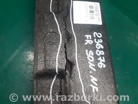 ФОТО Наповнювач бампера передній для Hyundai Sonata NF (09.2004-10.2010) Киев