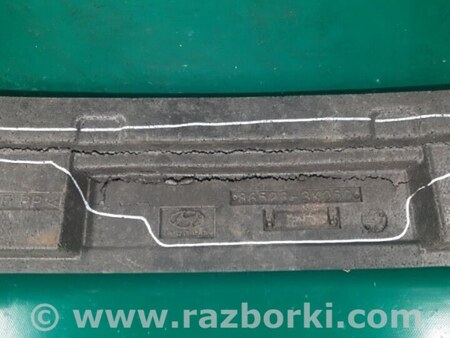 ФОТО Наповнювач бампера передній для Hyundai Sonata NF (09.2004-10.2010) Киев