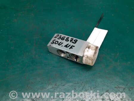 ФОТО Клапан кондиціонера для Hyundai Sonata NF (09.2004-10.2010) Киев