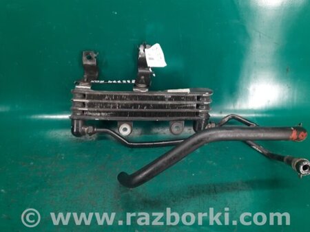 ФОТО Радіатор коробки передач АКПП для Acura RDX TB3, TB4 (03.2012-12.2015) Киев