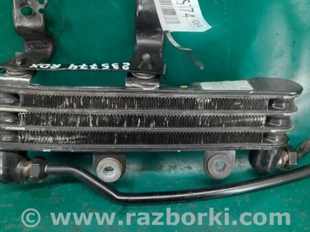 ФОТО Радіатор коробки передач АКПП для Acura RDX TB3, TB4 (03.2012-12.2015) Киев