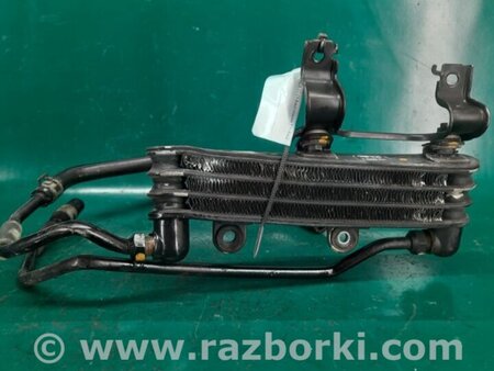 ФОТО Радіатор коробки передач АКПП для Acura RDX TB3, TB4 (03.2012-12.2015) Киев