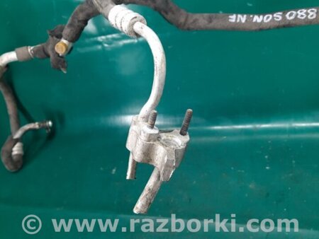 ФОТО Трубка кондиціонеру для Hyundai Sonata NF (09.2004-10.2010) Киев