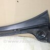 ФОТО Жабо під лобове скло (пластик) для Volkswagen Jetta USA (10-17) Киев
