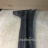 ФОТО Жабо під лобове скло (пластик) для Volkswagen Jetta USA (10-17) Киев