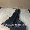 ФОТО Жабо під лобове скло (пластик) для Volkswagen Jetta USA (10-17) Киев