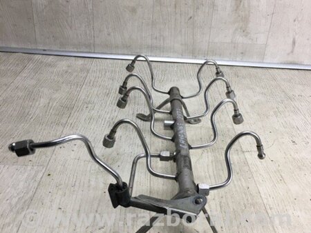 ФОТО Паливна рейка для Porsche Cayenne Type 958 (10-18) Киев