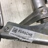 ФОТО Паливна рейка для Porsche Cayenne Type 958 (10-18) Киев