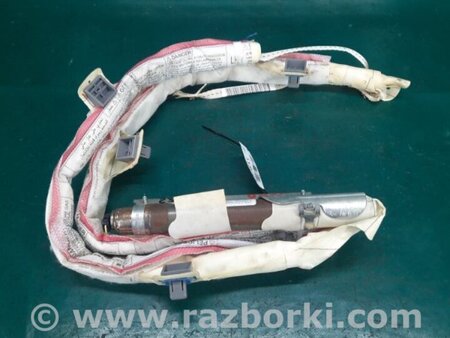 ФОТО Подушка безпеки (штора) для Toyota Yaris (05-11) Киев