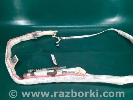 ФОТО Подушка безпеки (штора) для Toyota Yaris (05-11) Киев