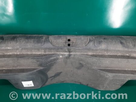 ФОТО Накладка панелі багажника внутрішня для Jeep Cherokee (2014-) Киев