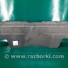 Накладка панелі багажника внутрішня Jeep Cherokee (2014-)